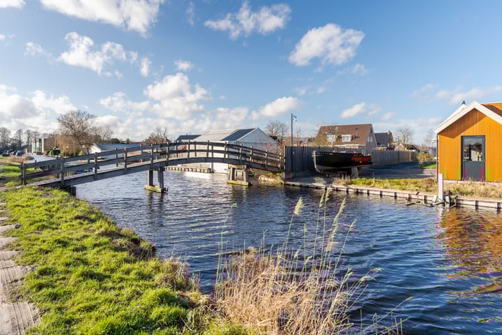 Foto 36 van Stommeerkade 78-A