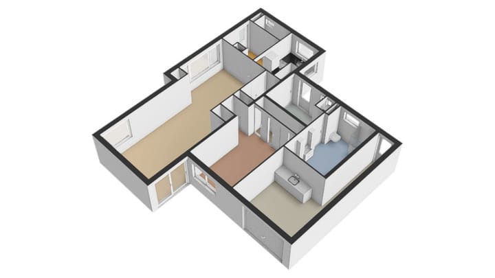 Foto 38 van Stommeerkade 78-A