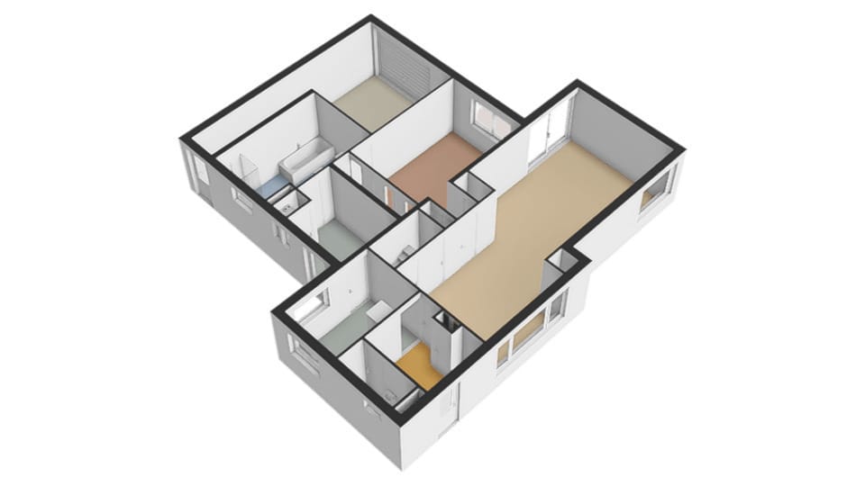 Foto 39 van Stommeerkade 78-A