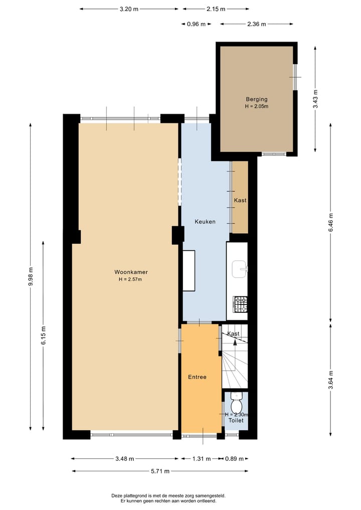 Foto 36 van Oud Ambacht 80