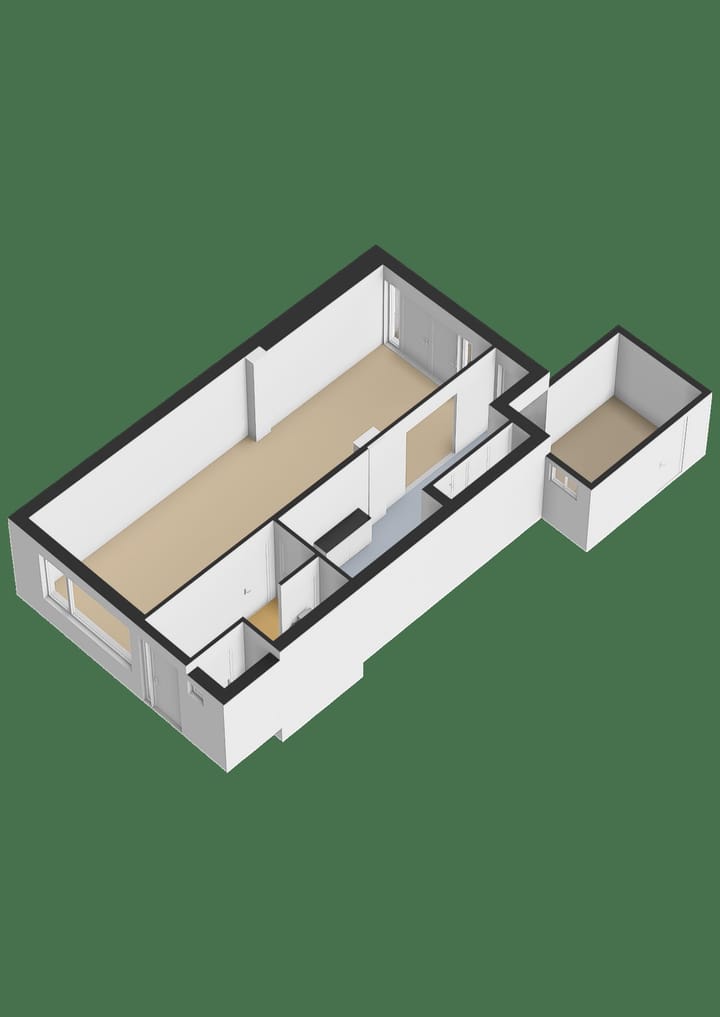 Foto 37 van Oud Ambacht 80