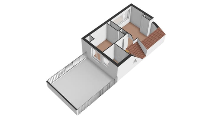 Foto 41 van Stommeerkade 78-A