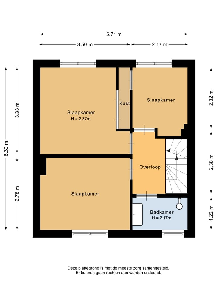 Foto 38 van Oud Ambacht 80