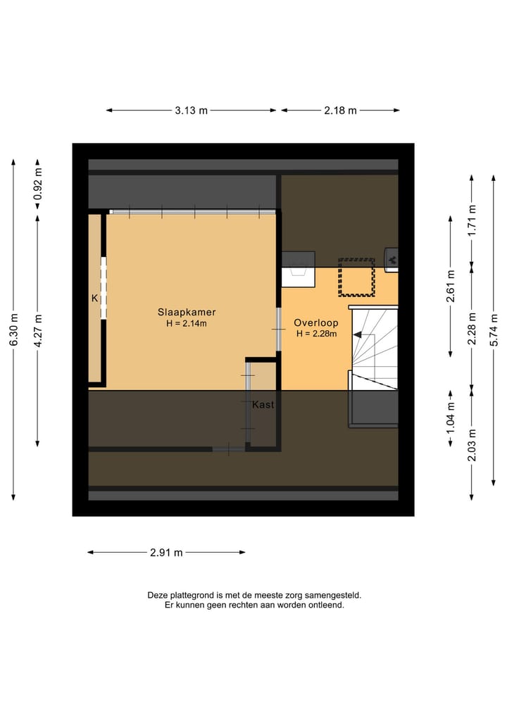 Foto 40 van Oud Ambacht 80