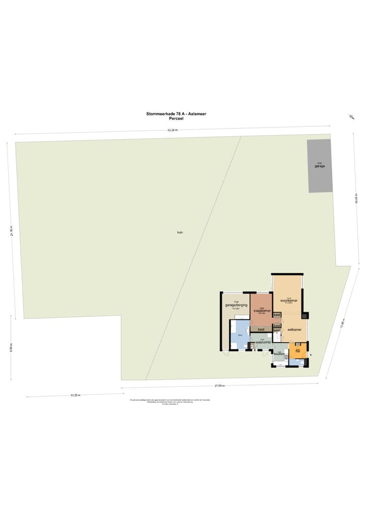 Foto 46 van Stommeerkade 78-A