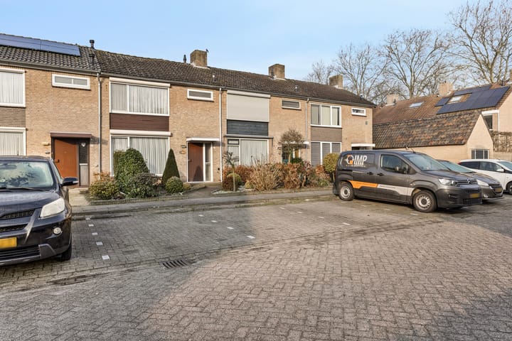 Foto 6 van van Beeckstraat 21