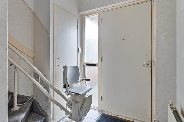 Foto 8 van van Beeckstraat 21