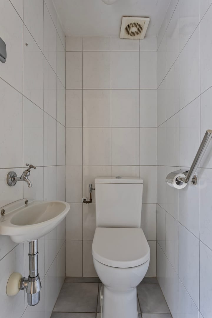 Foto 9 van van Beeckstraat 21