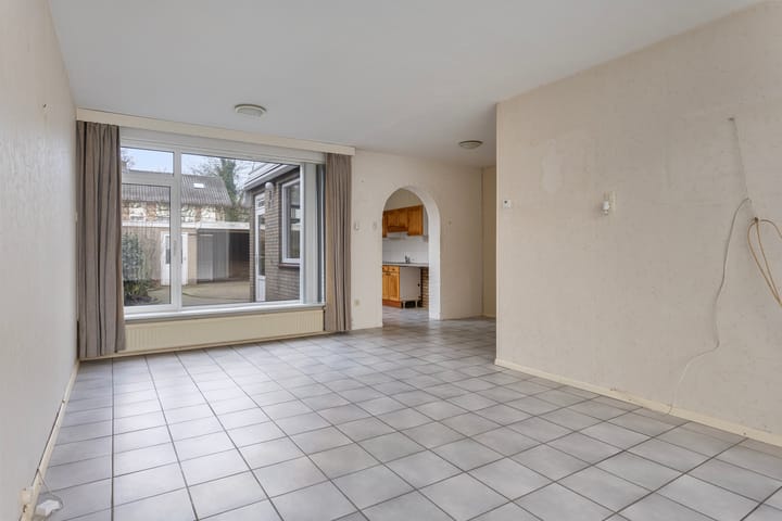 Foto 10 van van Beeckstraat 21