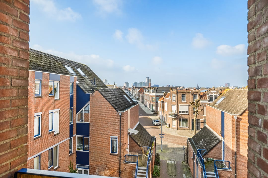 Foto 2 van Van Dishoeckstraat 132