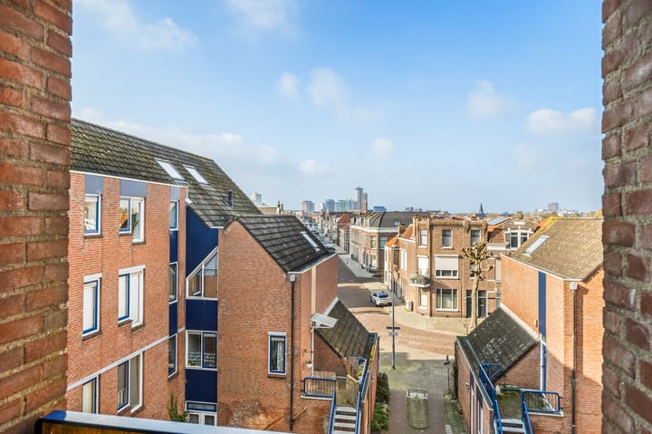 Foto 2 van Van Dishoeckstraat 132