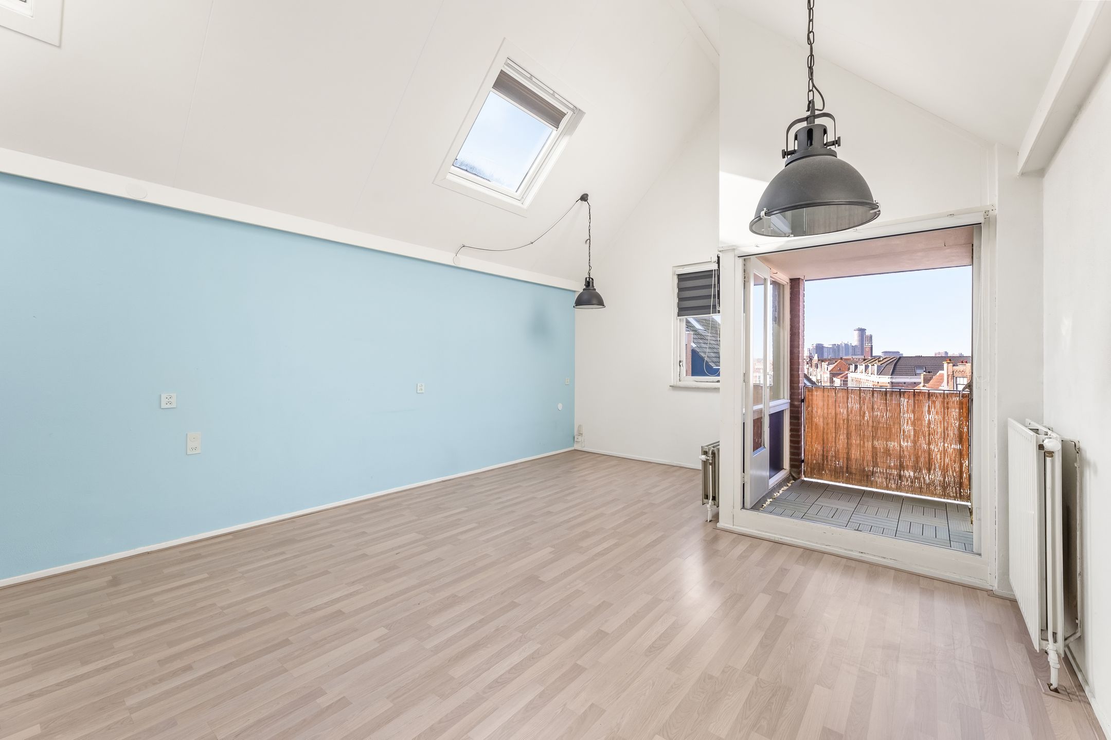 Foto 3 van Van Dishoeckstraat 132