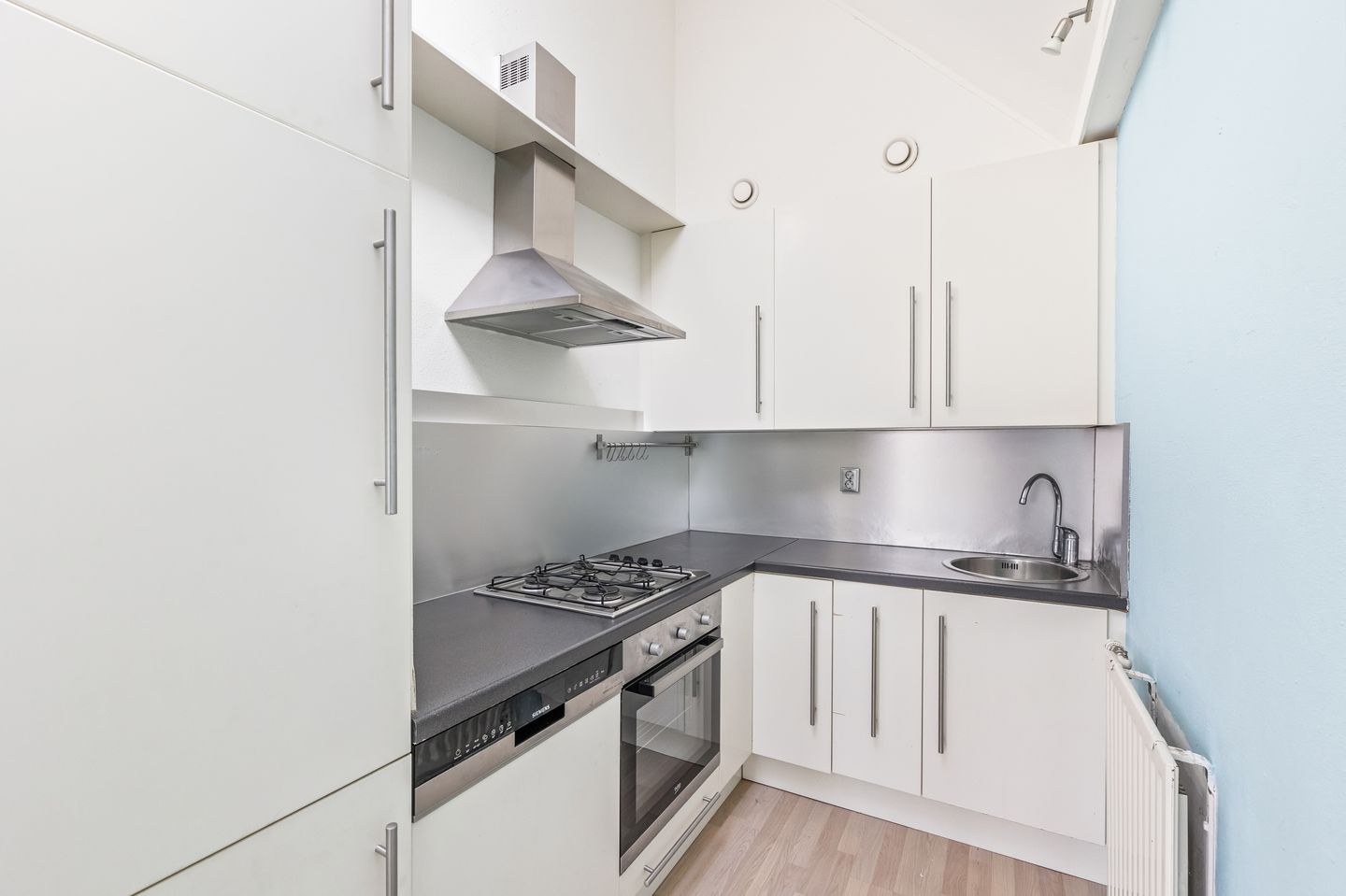 Foto 4 van Van Dishoeckstraat 132