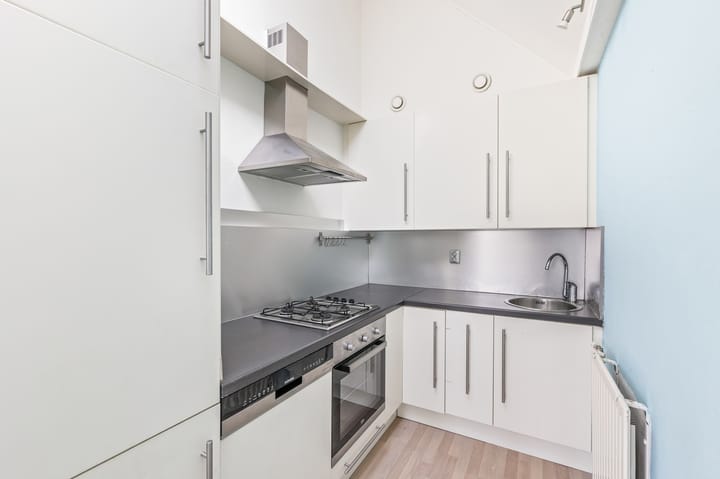 Foto 4 van Van Dishoeckstraat 132