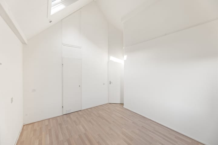 Foto 5 van Van Dishoeckstraat 132