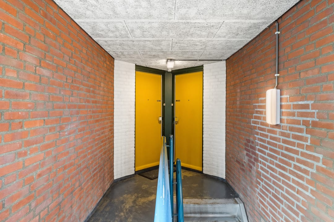 Foto 8 van Van Dishoeckstraat 132