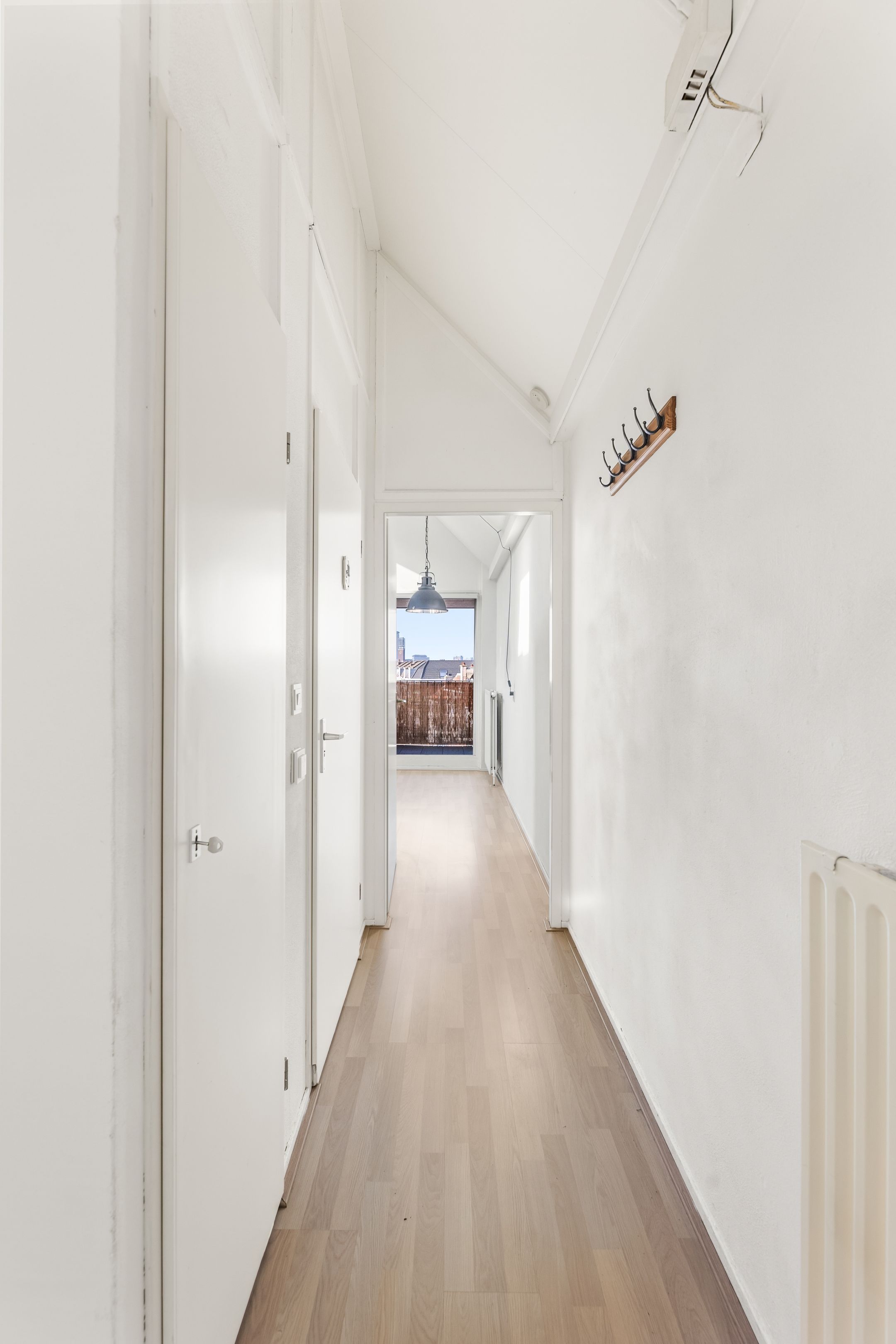 Foto 9 van Van Dishoeckstraat 132