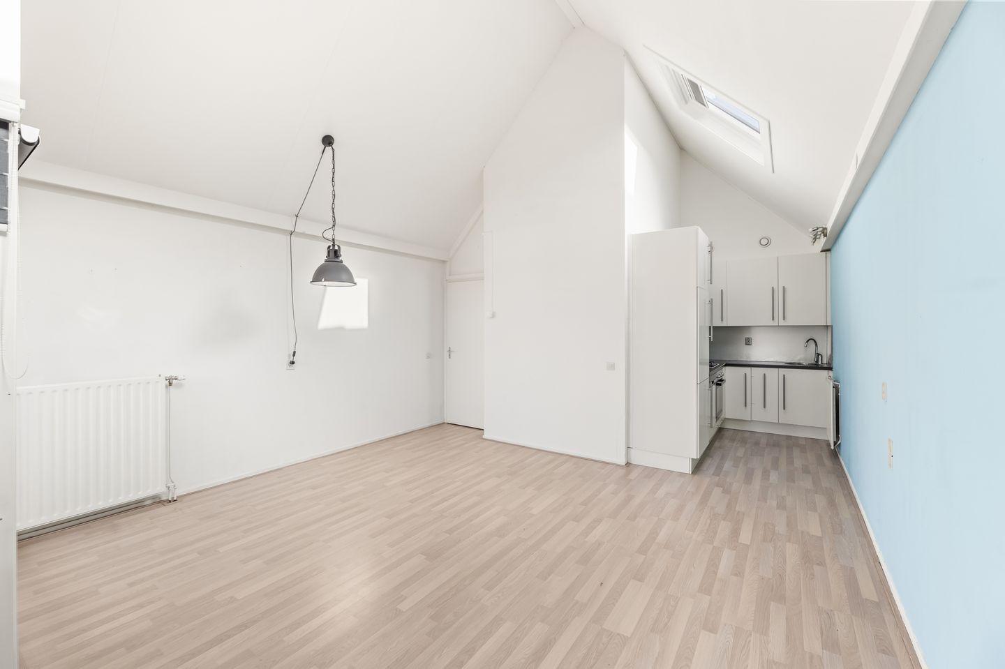 Foto 10 van Van Dishoeckstraat 132