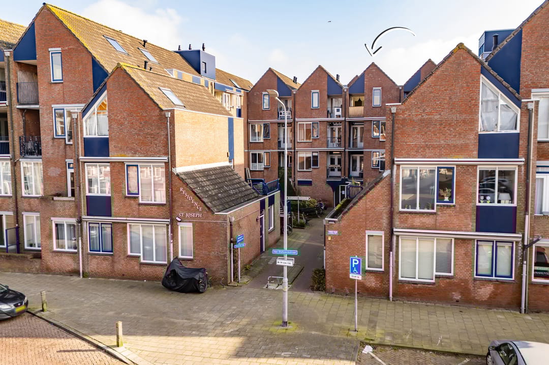 Foto 16 van Van Dishoeckstraat 132