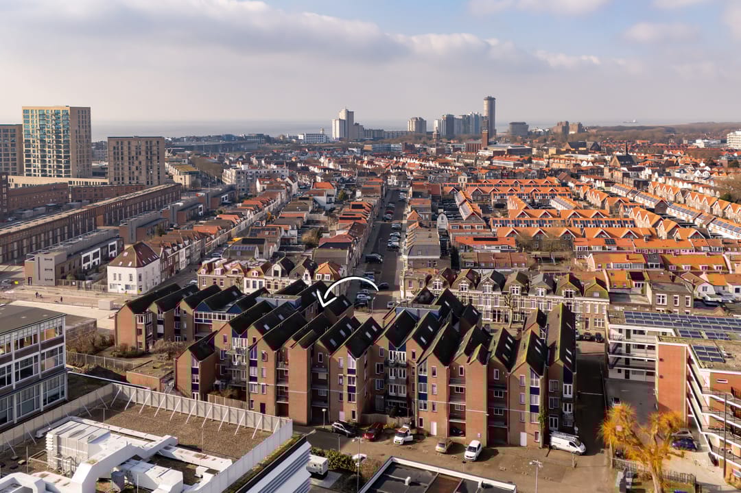 Foto 17 van Van Dishoeckstraat 132