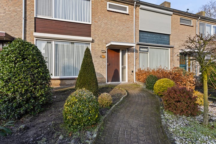 Foto 31 van van Beeckstraat 21