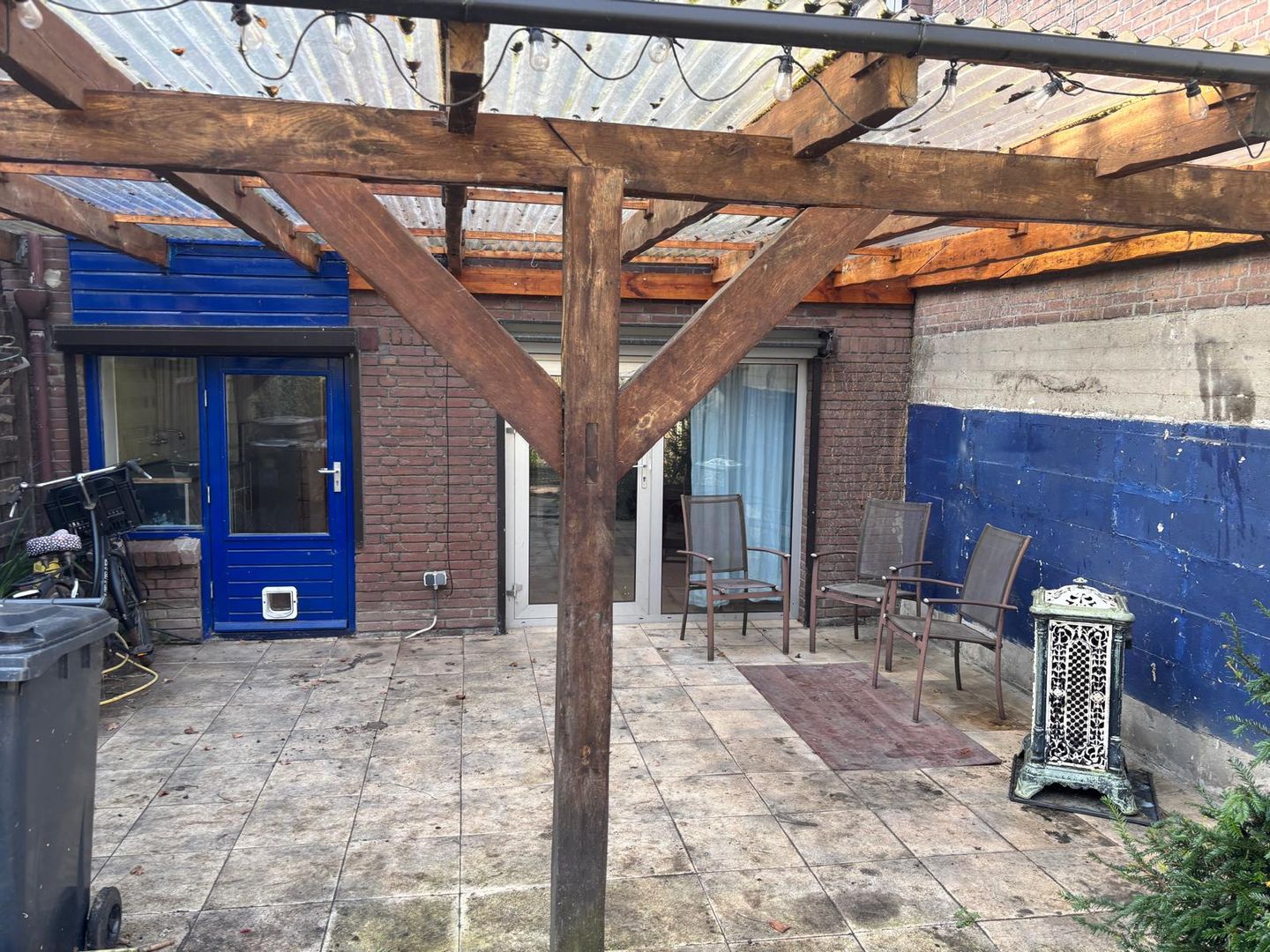 Foto 25 van Hordijk 197-K002