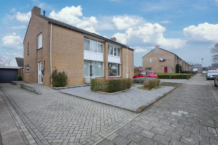 Foto 2 van Mozartstraat 33