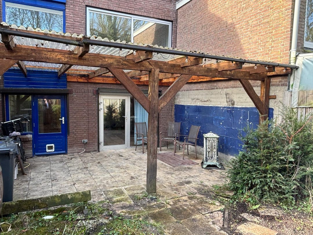 Foto 26 van Hordijk 197-K002