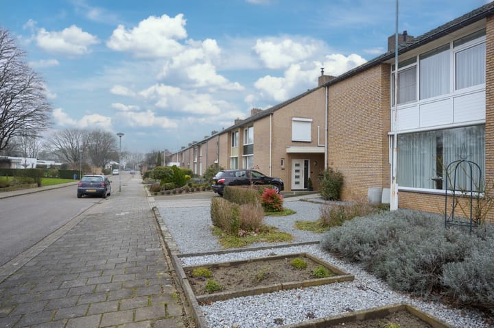 Foto 3 van Mozartstraat 33