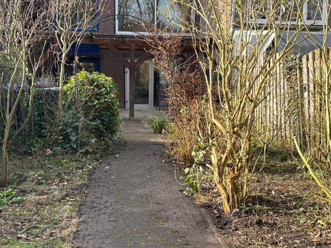 Foto 28 van Hordijk 197-K002