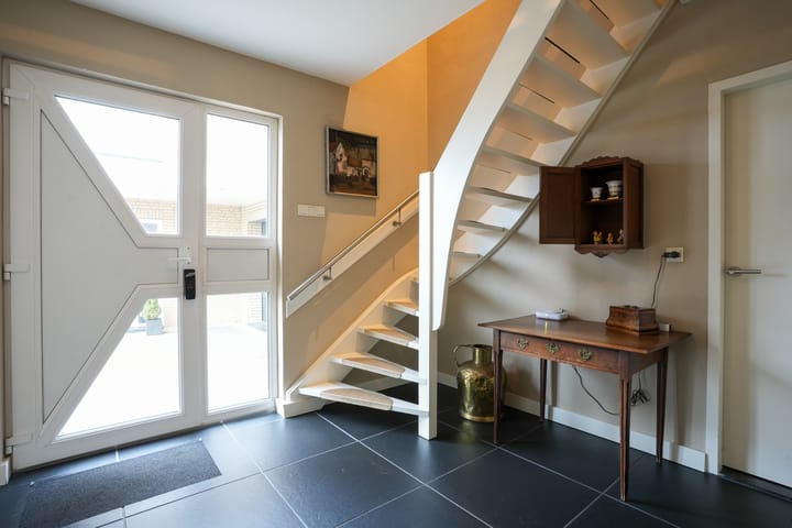 Foto 5 van Mozartstraat 33