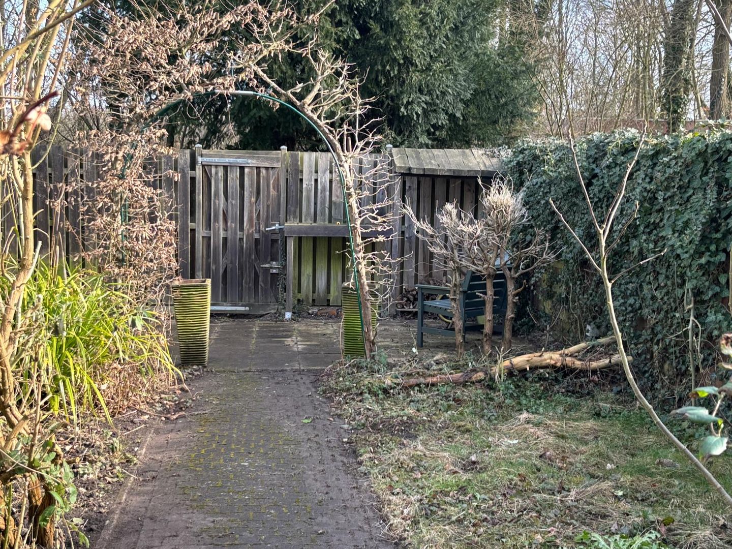 Foto 29 van Hordijk 197-K002