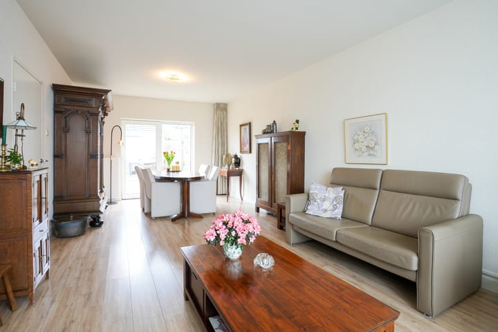 Foto 6 van Mozartstraat 33