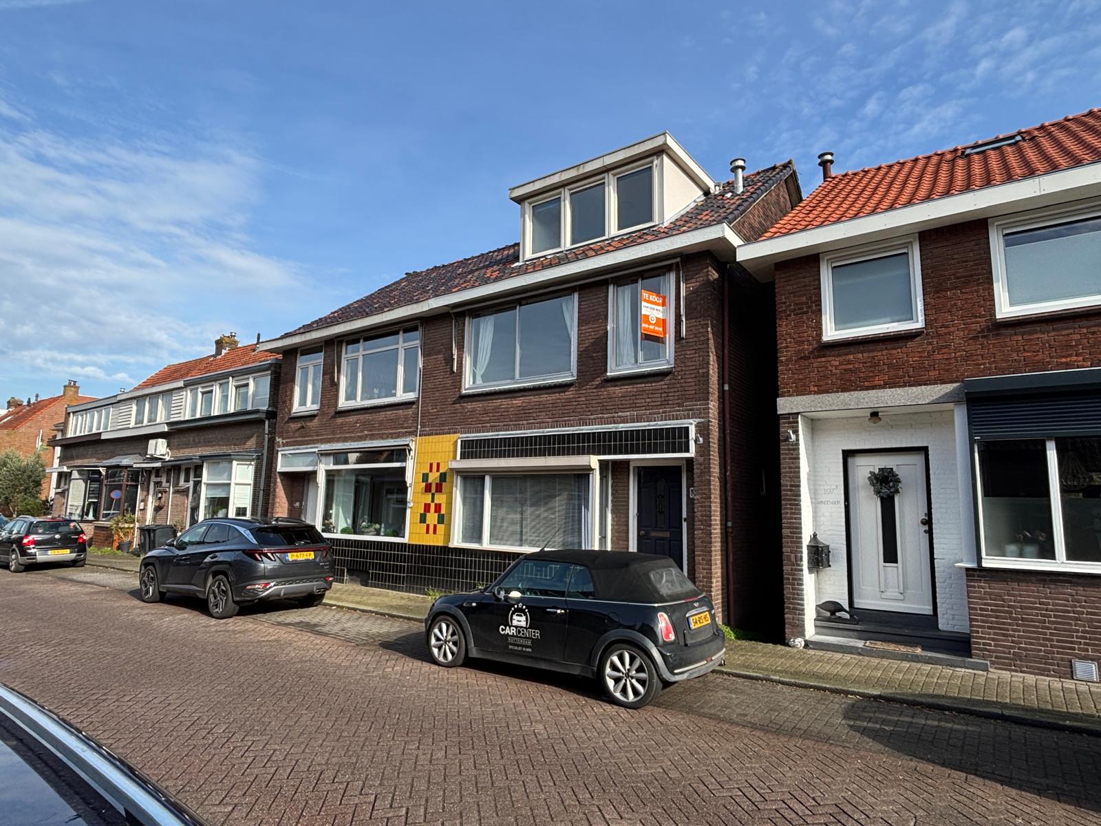 Foto 30 van Hordijk 197-K002