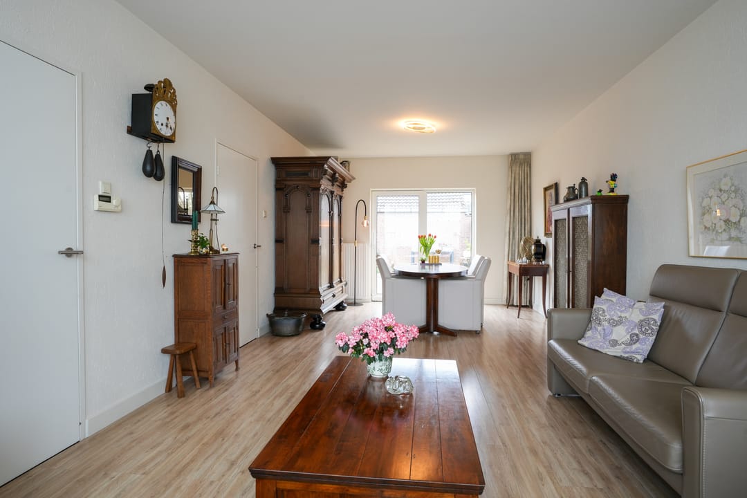 Foto 7 van Mozartstraat 33