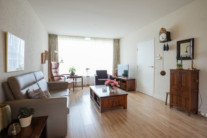 Foto 9 van Mozartstraat 33