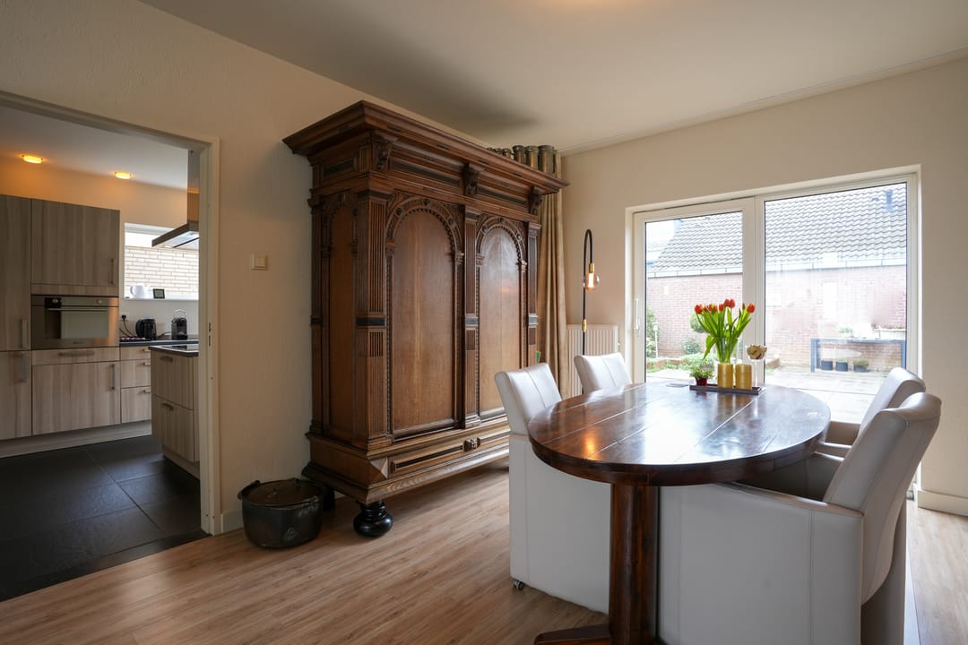 Foto 13 van Mozartstraat 33