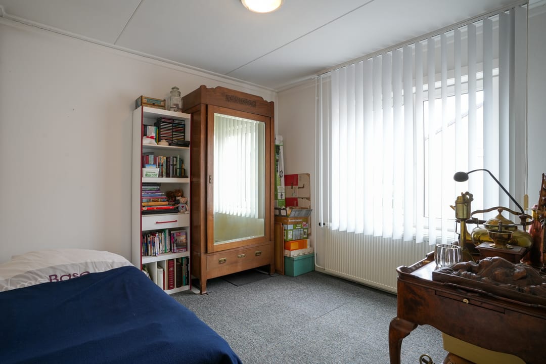 Foto 23 van Mozartstraat 33