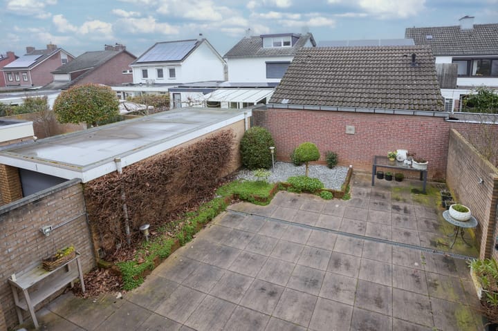 Foto 28 van Mozartstraat 33