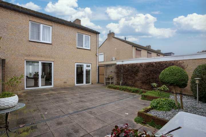 Foto 31 van Mozartstraat 33