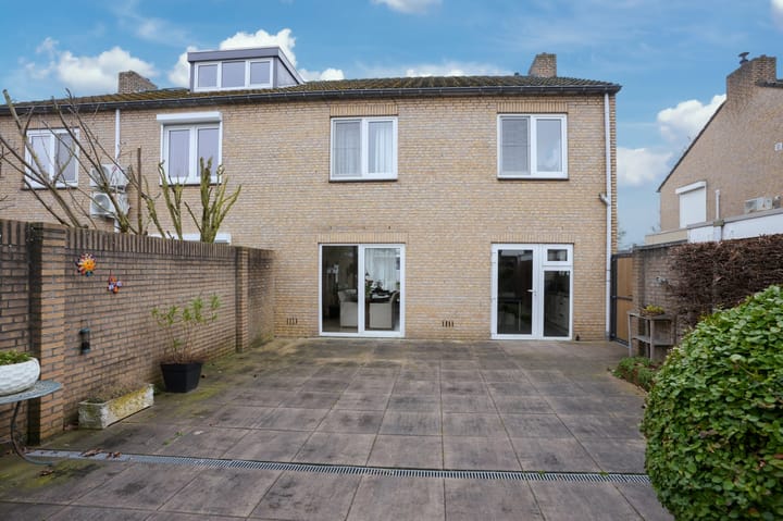 Foto 32 van Mozartstraat 33