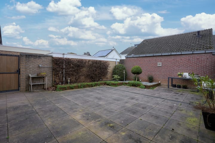 Foto 30 van Mozartstraat 33