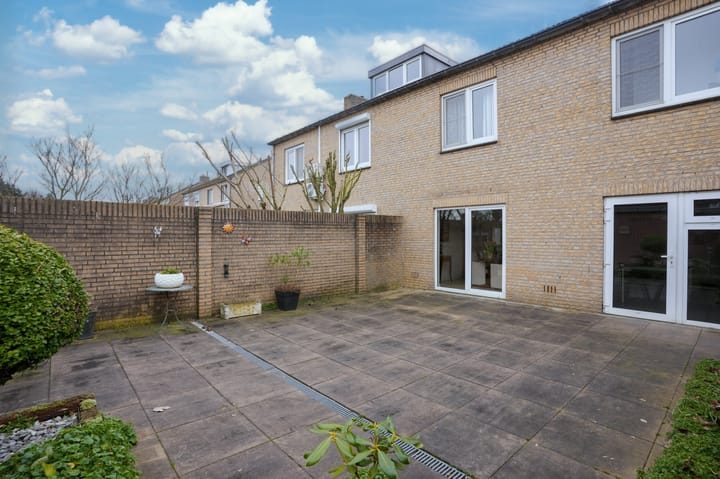 Foto 33 van Mozartstraat 33