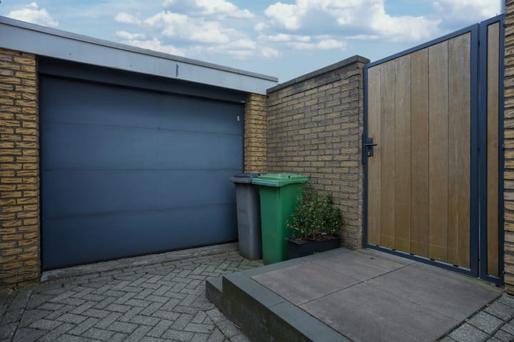 Foto 34 van Mozartstraat 33