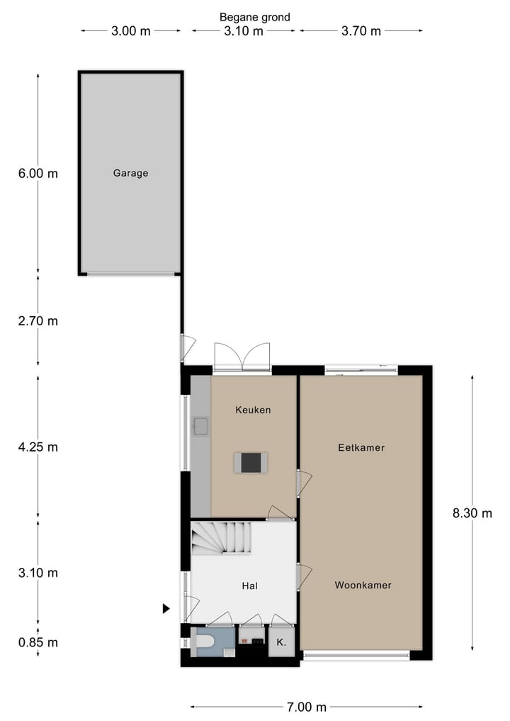 Foto 38 van Mozartstraat 33