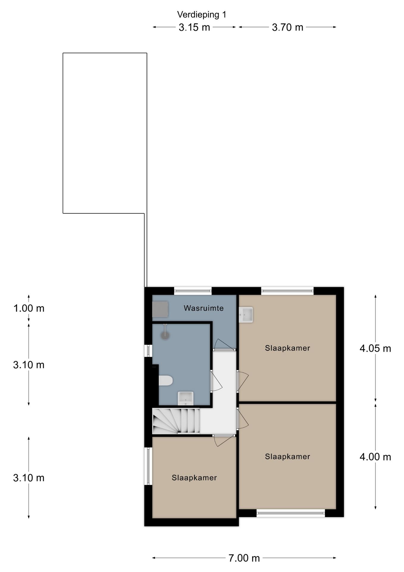 Foto 39 van Mozartstraat 33