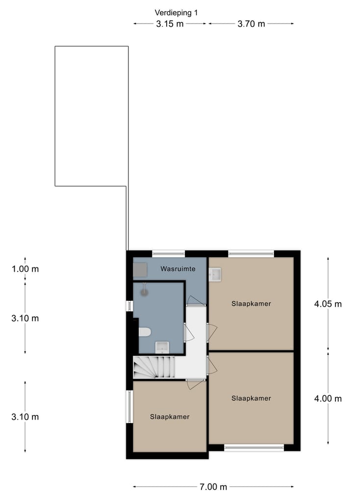 Foto 39 van Mozartstraat 33
