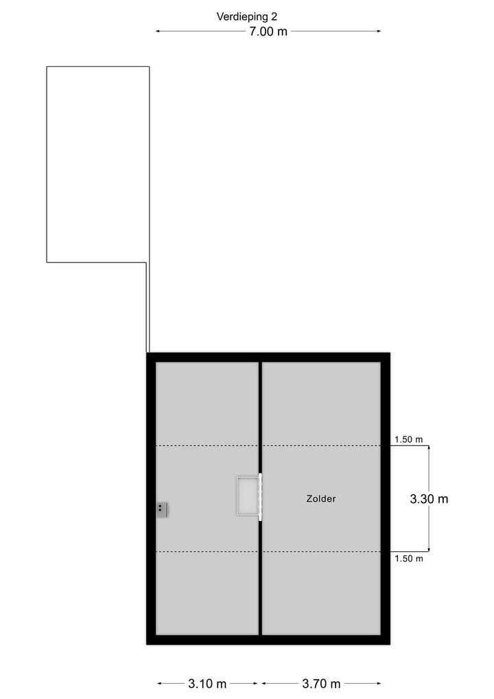 Foto 40 van Mozartstraat 33