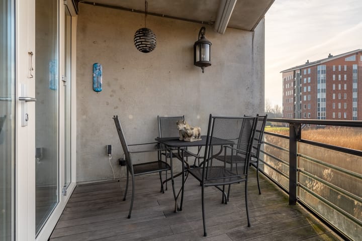 Foto 7 van Ringslang 163