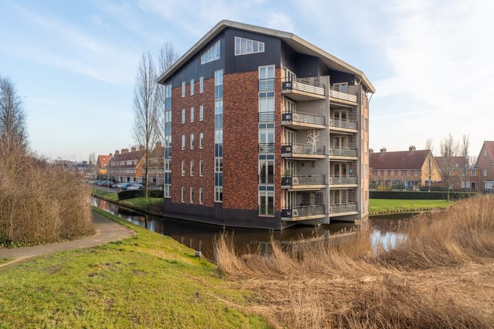 Foto 33 van Ringslang 163